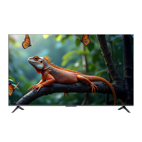 טלוויזיה ''75 QLED 4K שיאומי דגם Xiaomi TV A Pro 75'' (2025)