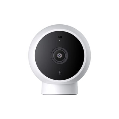 מצלמת אבטחה מגנטית 2K דגם Mi Camera 2K Magnetic Mount
