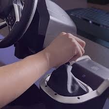 ידית הילוכים Hori Shifter Speed Racing 7
