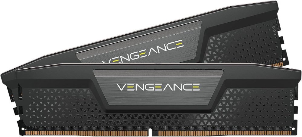ז.לנייח Corsair Vengeance DDR5 64GB 6000MHZ 2X32 C40 INTEL XMP3