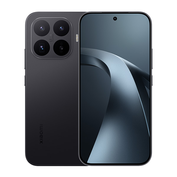 סמארטפון Xiaomi 17T 5G גרסה 12GB+512GB בצבע שחור