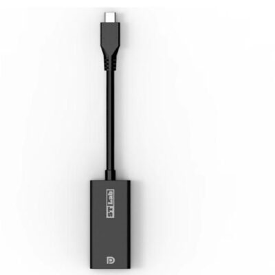 USB3.1 Type C To DP (Male to Female) Adapter
