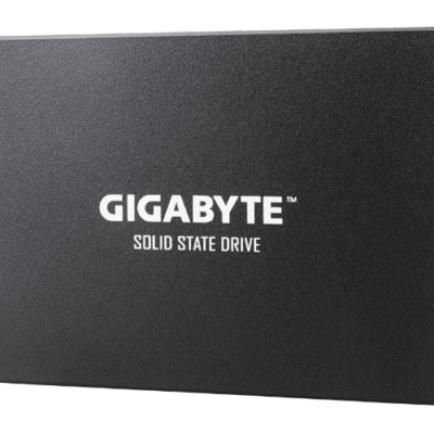 דיסק פנימי GIGABYTE GP-GSTFS31480GNTD 480GB SATA III