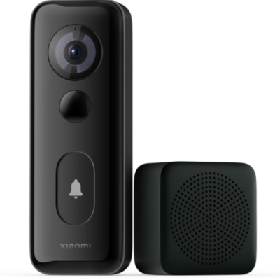 פעמון דלת חכם שיאומי דגם Xiaomi Smart Doorbell 3S