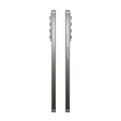 סמארטפון XIAOMI 14T 5G גרסה 12GB+512GB בצבע אפור