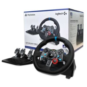 הגה PS4PS5PC LOGITECH G29