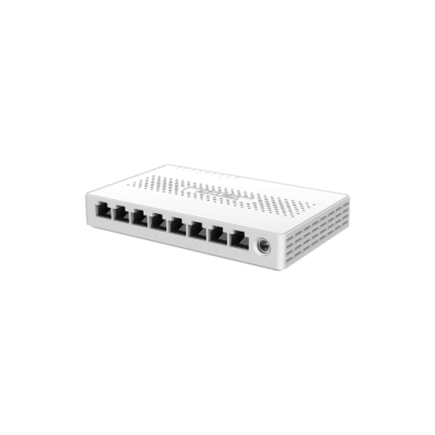 מתג לא מנוהל Tenda SM108 Switch 8-Ports 2.5Gbe