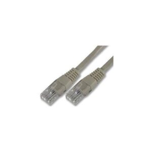 מגשר Cat 5E - 1.0 m