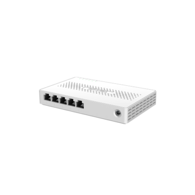מתג לא מנוהל Tenda SM105 Switch 5-Ports 2.5Gbe