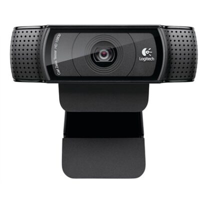 Logitech HD Pro Webcam C920