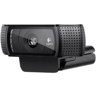 Logitech HD Pro Webcam C920