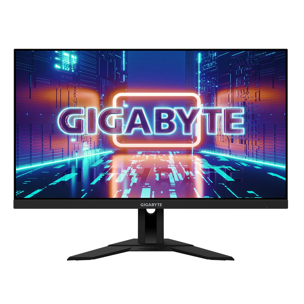 מסך גיימינג Gigabyte M28U 4K UHD 28 SS IPS 1ms 144Hz HDR 8BITS