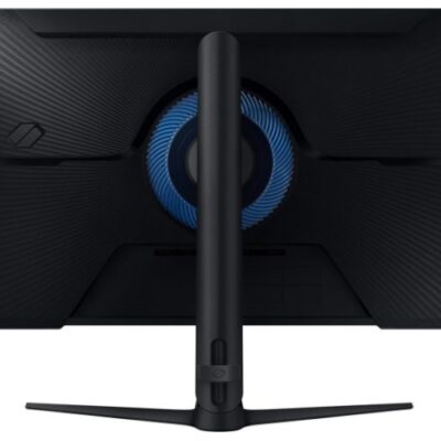 מסך Samsung Odyssey G3 S27DG302 FHD 180Hz VA 1MS PIVOT