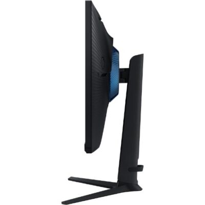 מסך Samsung Odyssey G3 S27DG302 FHD 180Hz VA 1MS PIVOT