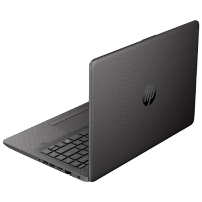 נייד HP 240R G9 14 CORE 7-150U 16GB 512NVME FHD DOS Black