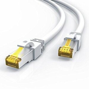 מגשר Cat 7 - 3.0 m