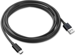 101 CABLE TYPE-C 3 METER