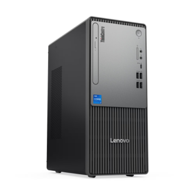 נייח LENOVO ThinkCenter neo 50t Gen 5 I5-14400 16GB 512NVME DOS