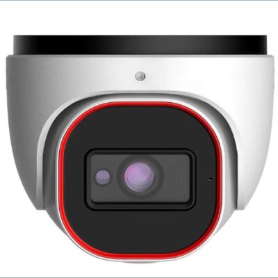 מצלמת כיפה Provision DI-33K0AP-28 4MP Fixed Lens 3K Analog 20M IR