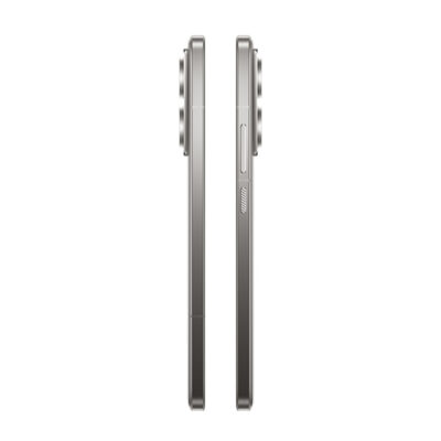 סמארטפון XIAOMI 14T PRO 5G גרסה 12GB+1024GB בצבע אפור
