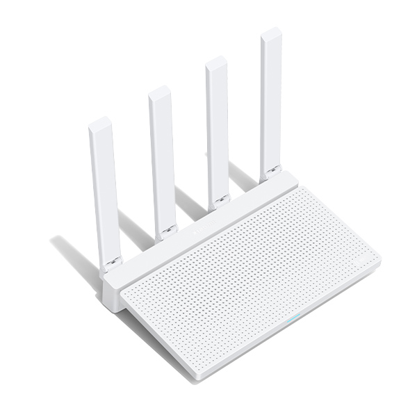 חיבור NFC בנתב Xiaomi AX3000T