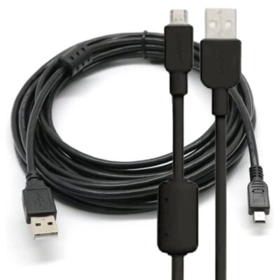 101 CABLE MICRO USB 3 METER