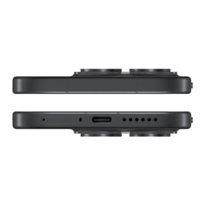 סמארטפון Xiaomi 17 5G גרסה 12GB+512GB בצבע שחור