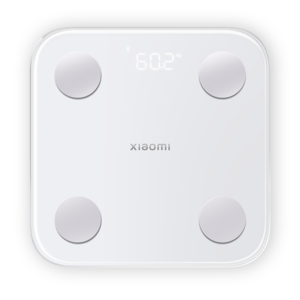 משקל מדידה חכם דגם Xiaomi Body Composition Scale S400