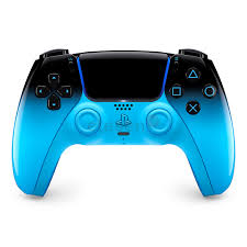 בקר אלחוטי DualSense ל-PlayStation 5 בצבע Hyperpop