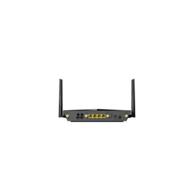נתב אלחוטי כולל מודם סלולרי CUDY P5 AX3000 WIFI 6 GIGA Dual Sim