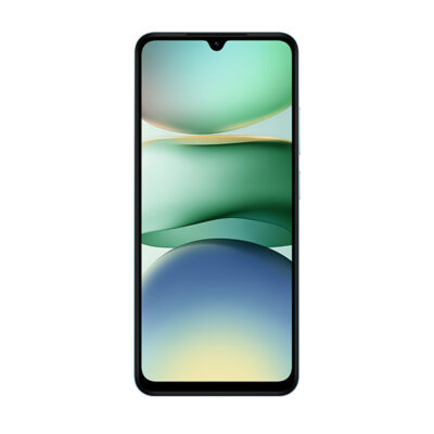 סמארטפון Redmi A5 גרסה 4GB+128GB בצבע כחול