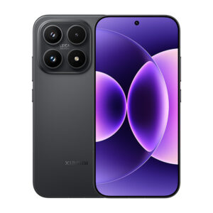 סמארטפון Xiaomi 17 5G גרסה 12GB+512GB בצבע שחור