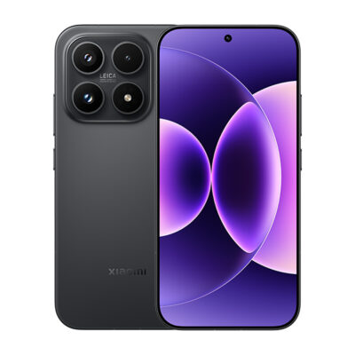 סמארטפון Xiaomi 17 5G גרסה 12GB+512GB בצבע שחור
