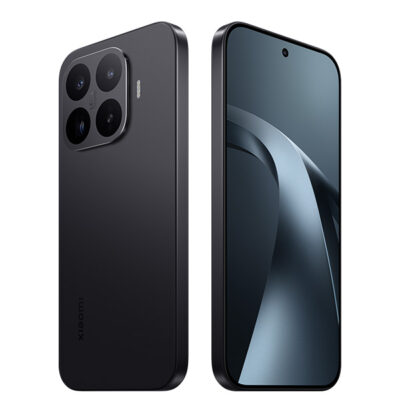 סמארטפון Xiaomi 17T 5G גרסה 12GB+256GB בצבע שחור