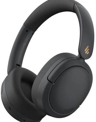 אוזניות אלחוטיות ביטול רעשים אקטיבי Edifier W800BT Pro Black BT