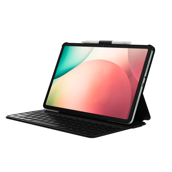 מקלדת כיסוי Redmi Pad Pro ו־POCO Pad