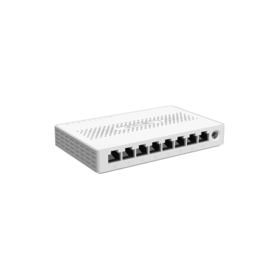 מתג לא מנוהל Tenda SM108 Switch 8-Ports 2.5Gbe