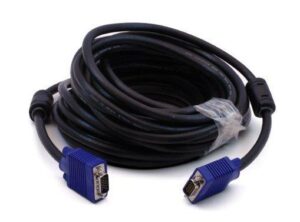כבל  VGA 10M