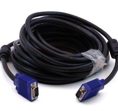 כבל  VGA 10M