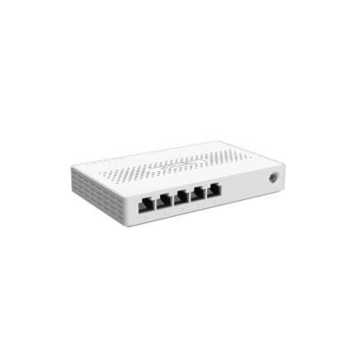 מתג לא מנוהל Tenda SM105 Switch 5-Ports 2.5Gbe
