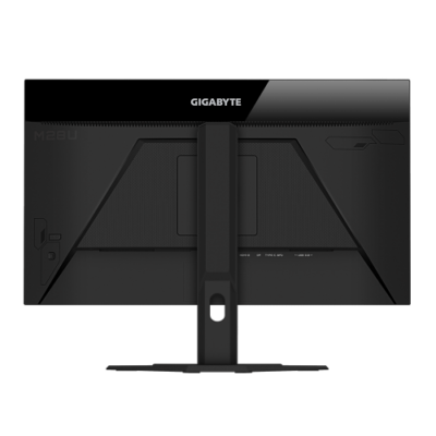 מסך גיימינג Gigabyte M28U 4K UHD 28 SS IPS 1ms 144Hz HDR 8BITS