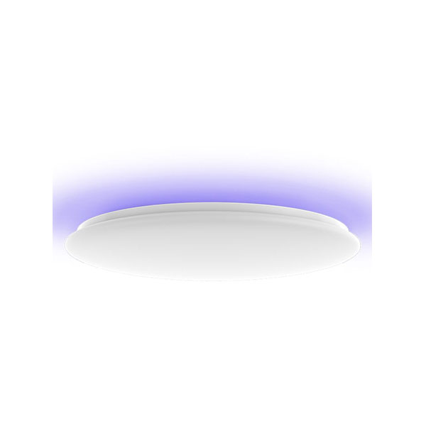 מנורת תקרה חכמה 60 ס"מ  דגם Yeelight Arwen Ceiling Light 550C