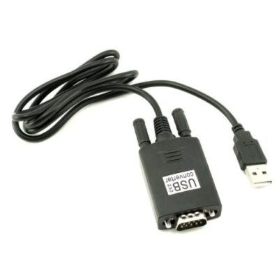 כבל מתאם USB to COM