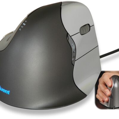 Evoluent 4 Mouse