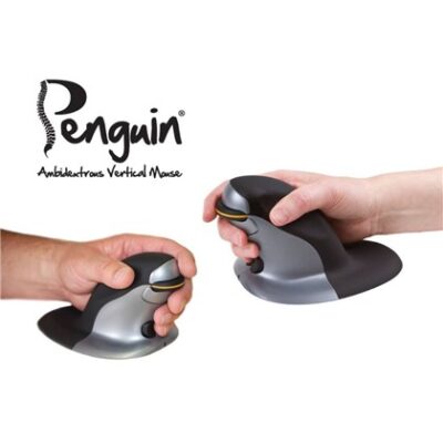 Penguin - Small, Med, Large