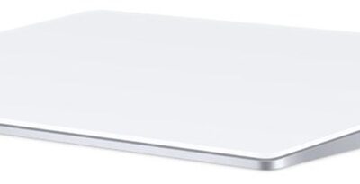 Magic Trackpad - White Multi-Touch Surface