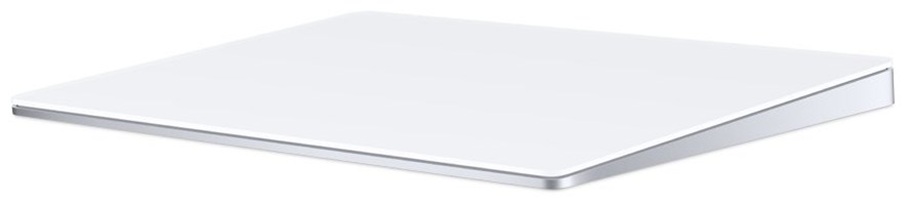 Magic Trackpad - White Multi-Touch Surface