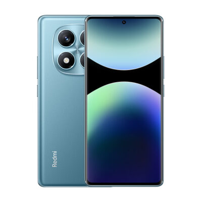 סמארטפון Redmi Note 14 Pro גרסה 8GB+256GB בצבע כחול