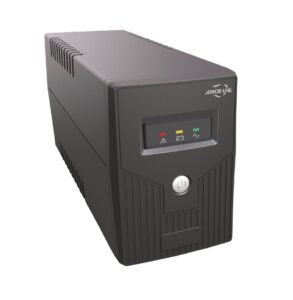 אל פסק ARMOR LINE UPS LV 600VA 360W
