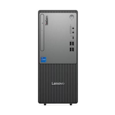 נייח LENOVO ThinkCenter neo 50t Gen 5 I5-14400 8GB 512NVME DOS